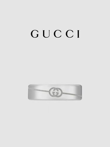 Gucci Ring 10lyh63